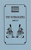 The Gondoliers