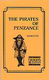 The Pirates of Penzance