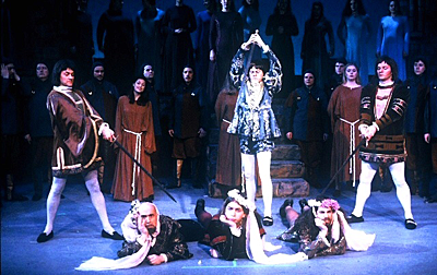 Princess Ida