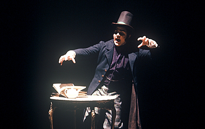 The Sorcerer