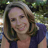 Melissa Attebury :: mezzo-soprano