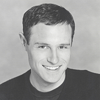 Michael J. Connolly :: tenor