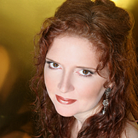 Charlotte Detrick :: soprano