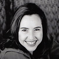 Victoria (Vicky) Devany :: mezzo-soprano