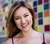 Cáitlín Burke :: mezzo-soprano
