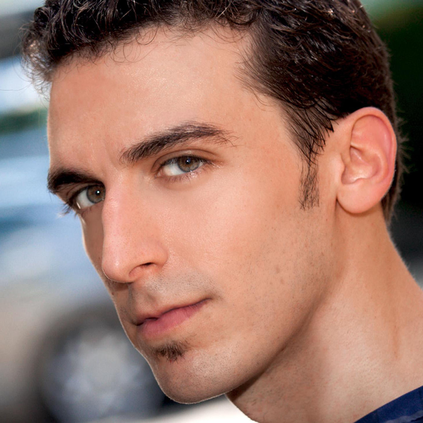 James LaRosa :: tenor
