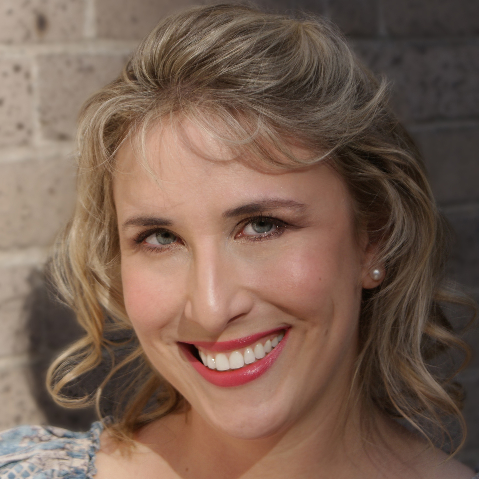 Katie Hall :: mezzo-soprano
