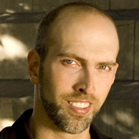 David Auxier :: baritone, choreographer, co-director