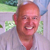 Alan Hill :: tenor