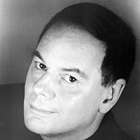 Richard Holmes :: baritone
