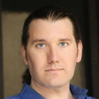 Eric Werner :: baritone