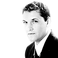 Daniel Lockwood :: tenor