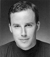 Cameron Smith :: tenor