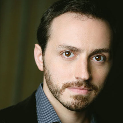 David Macaluso :: baritone