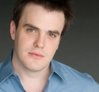Daniel Greenwood :: tenor