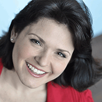 Michele McConnell :: soprano