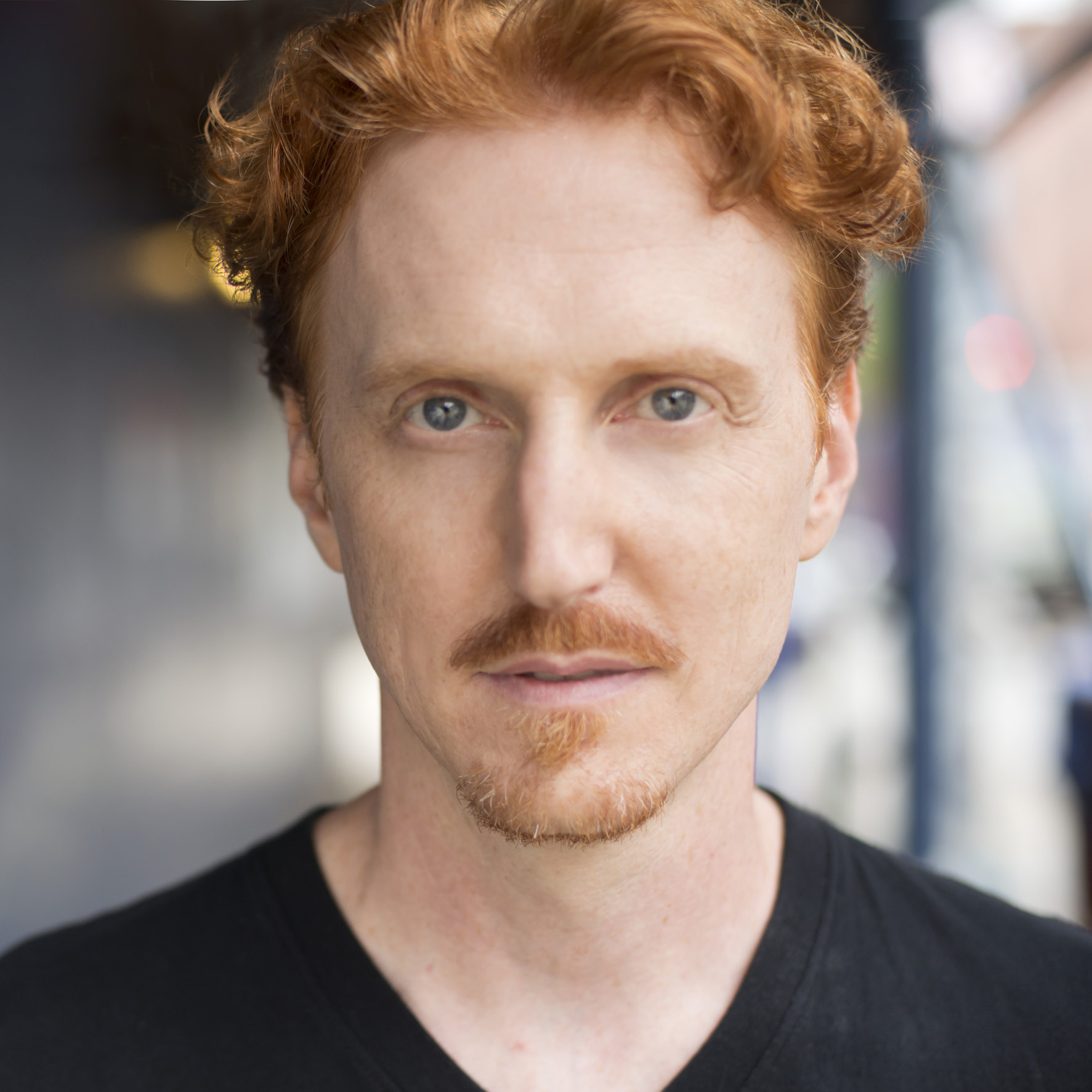 Lance Olds :: baritone