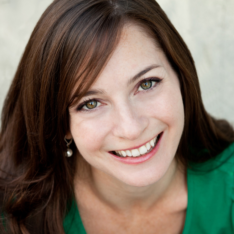 Rebecca O'Sullivan :: soprano
