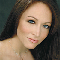 Erika Person :: mezzo-soprano