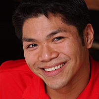 Chris-Ian Sanchez :: tenor