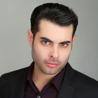 Adam Bashian :: baritone