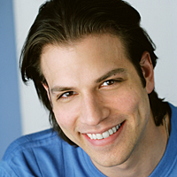 David Wannen :: bass-baritone