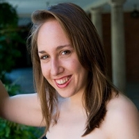 Elizabeth Picker :: mezzo-soprano