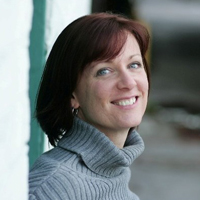 Lauren Wenegrat :: soprano