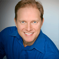 William Whitefield :: baritone