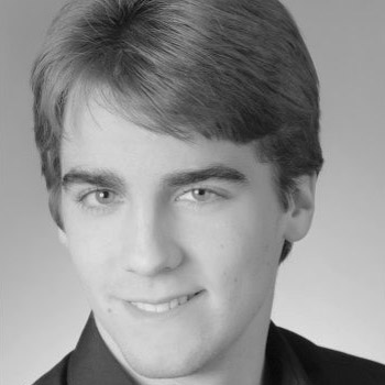 Alex Corson :: tenor