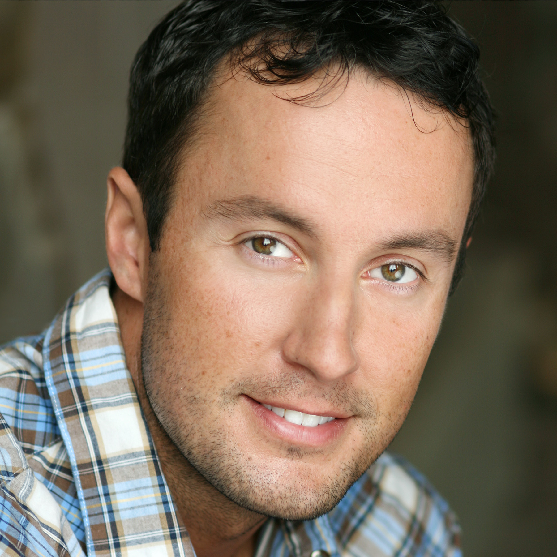 Jason Whitfield :: Baritone