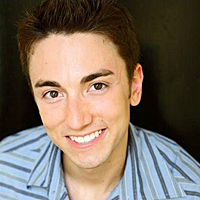 James Mills :: Comic Baritone