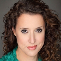 Amy Maude Helfer :: mezzo-soprano