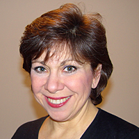 Susan Case :: soprano