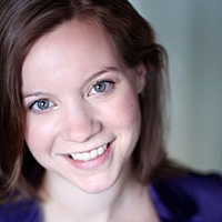 Sarah Hutchison :: Soprano