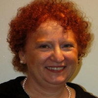 Annette Dieli :: Assistant Stage Manager