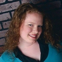 Becca Pickett :: Stage Manager
