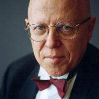 Albert Bergeret :: Artistic Director/General Manager
