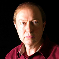 David Sigafoose :: Stage Manager, Technical Director