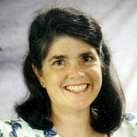 Gail J. Wofford :: Costume Designer/Co-Founder of NYGASP